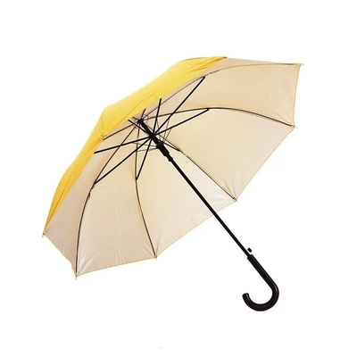 Supermercado Regalo Padrão Estreito Ásia guarda-chuva com proteção UV e impressão de logotipo