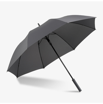Um guarda-chuva de golfe de 8k de 27 polegadas para publicidade e presentes