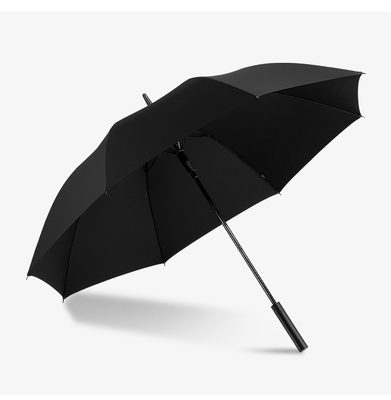 Um guarda-chuva de golfe de 8k de 27 polegadas para publicidade e presentes