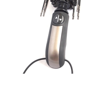 Um guarda-chuva de publicidade/presente Um guarda-chuva de 23&quot; Ten Bone Automático Triple Fold Um guarda-chuva
