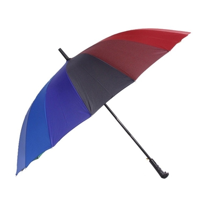 Item Custom Custom Umbrellas Automático Aberto Iridescência Umbrel com Logotipo Personalizado