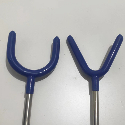 Revestimento à prova de ferrugem Bracket de pesca para suporte triangular simples