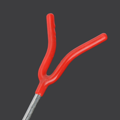 Revestimento à prova de ferrugem Bracket de pesca para suporte triangular simples