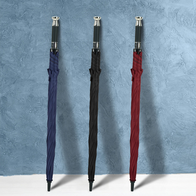 120cm Diâmetro aberto Design clássico X101 Custom Rolls-Royce guarda-chuva automática de carro