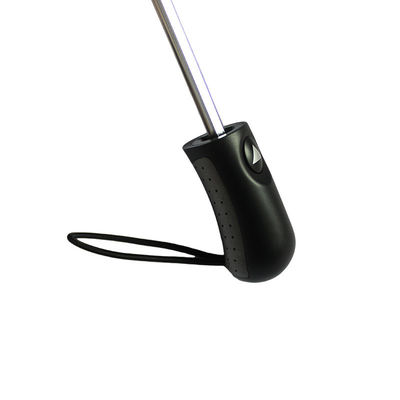 23&quot;*8k 2 Mini publicidade dobrável guarda-chuva dobrável de chuva personalizada com impressões de logotipo