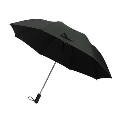 23&quot;*8k 2 Mini publicidade dobrável guarda-chuva dobrável de chuva personalizada com impressões de logotipo