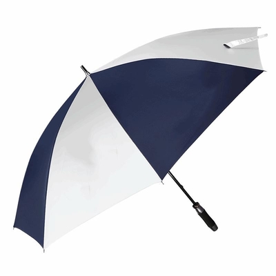 Agile Supply Chain Padrão personalizado Impresso Guarda-chuva de golfe com material de poliéster