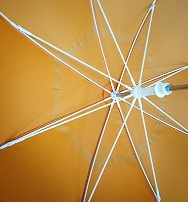 Paraguas retrovisores à prova de vento e de chuva para crianças