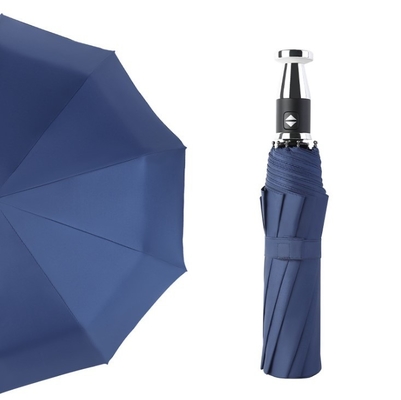 Agile Supply Chain Necessidade Proteção UV guarda-chuva reta com 120cm de diâmetro aberto