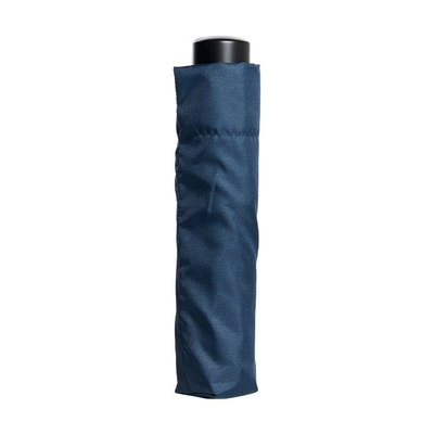 Umbrilhão de viagem Material Ponge de três dobras 8k Anti-UV Impressão de logotipo personalizado Fabricado