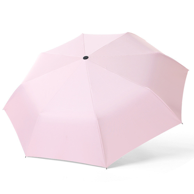 Pongee Design Colorido Totalmente Automático Abrir e Fechar guarda-chuva Perfeito para o seu mercado