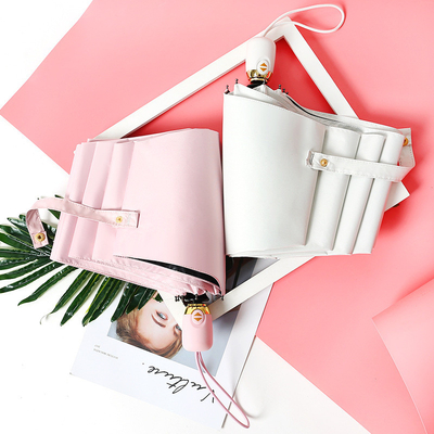Pongee Design Colorido Totalmente Automático Abrir e Fechar guarda-chuva Perfeito para o seu mercado